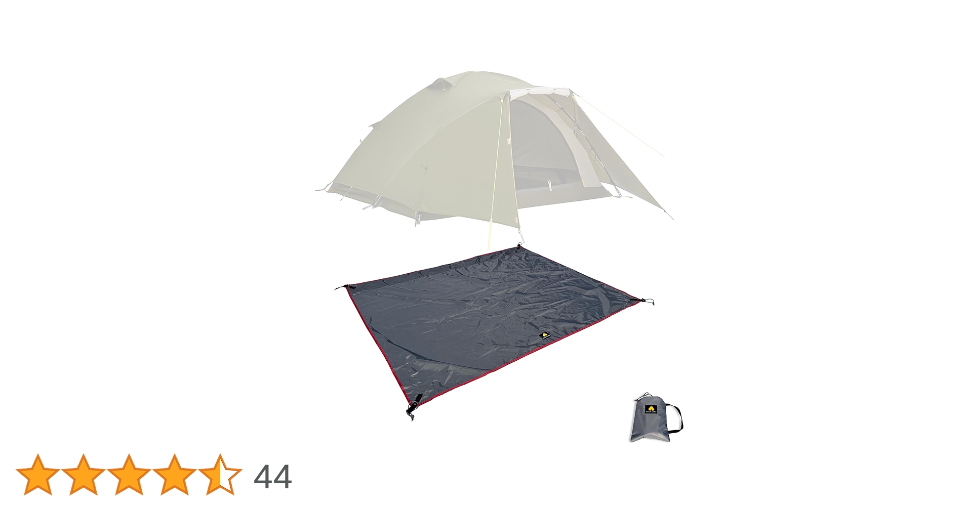 Coleman キャンプ テント用 インナーシート グランドシート 防水 耐水 Coleman キャンプ テント用 インナーシート グランドシート 防水